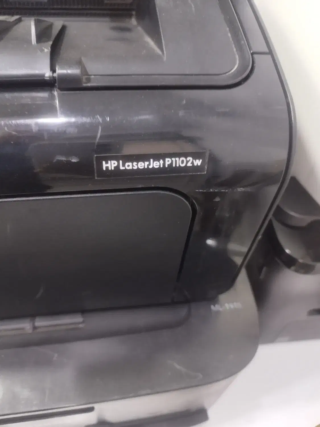 پرینتر 1102w hp با قابلیت  بیسیم|پرینتر، اسکنر، کپی، فکس|اندیشه, اندیشه فاز ۴|دیوار