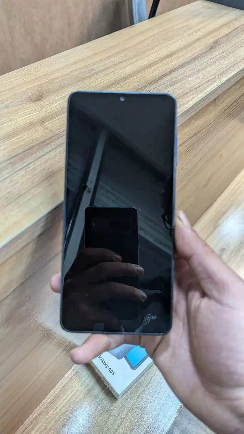 Sam A06|موبایل|رباط‌کریم, رباط‌کریم|دیوار