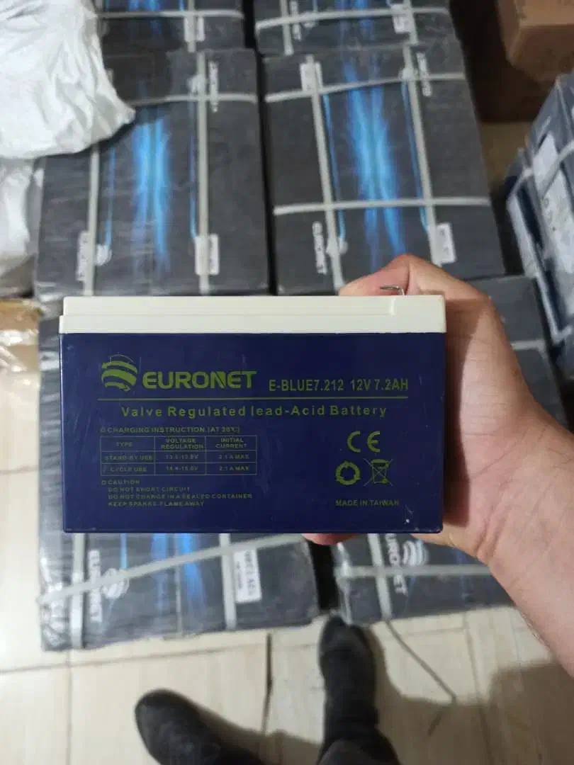 انواع دوربین هارد وسترن و باطری ۵امپر و ۷امپر|دوربین مداربسته|برازجان, |دیوار