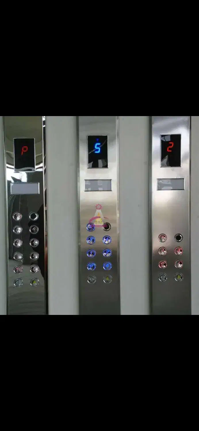 تعمبرات تخصصی اسانسورTTA|خدمات پیشه و مهارت|جم, |دیوار