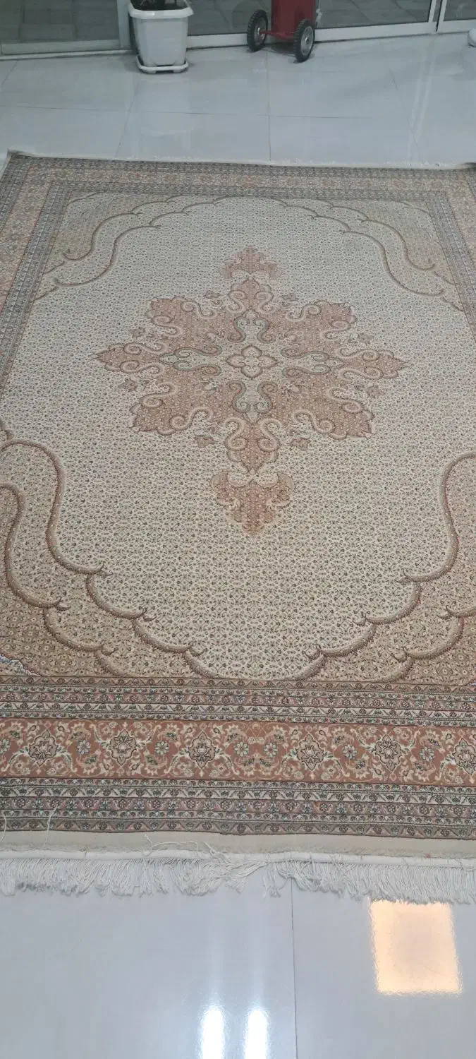 فرش ۹ متری|فرش|شازند, |دیوار