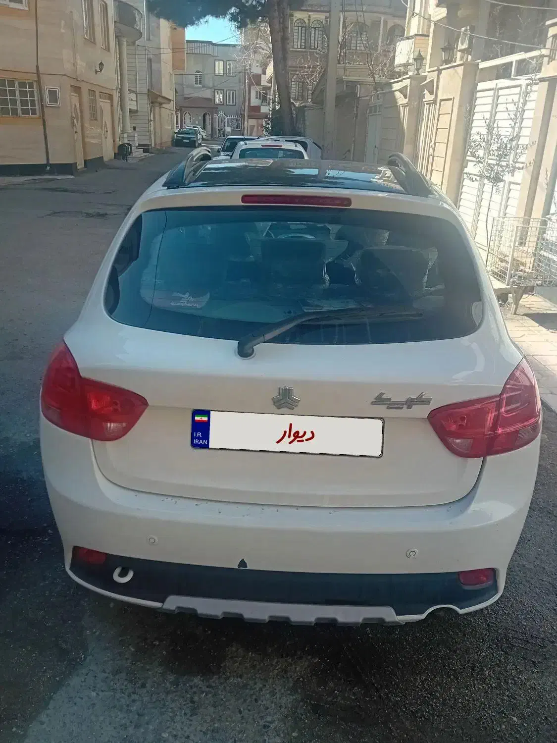 کوییک مدل ۱۴۰۲|خودرو سواری و وانت|ارومیه, |دیوار