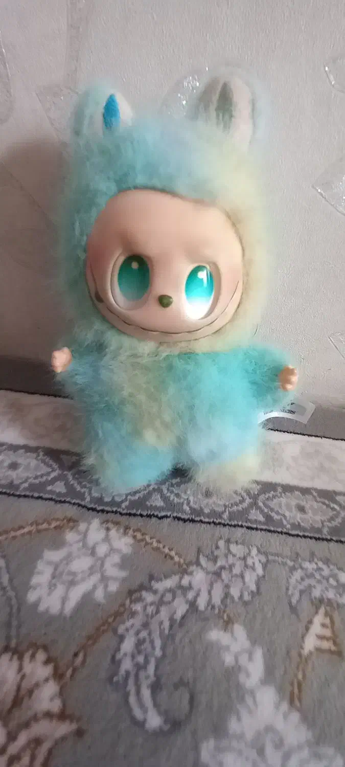 فروش لبوبو اصل|اسباببازی|ملایر, |دیوار