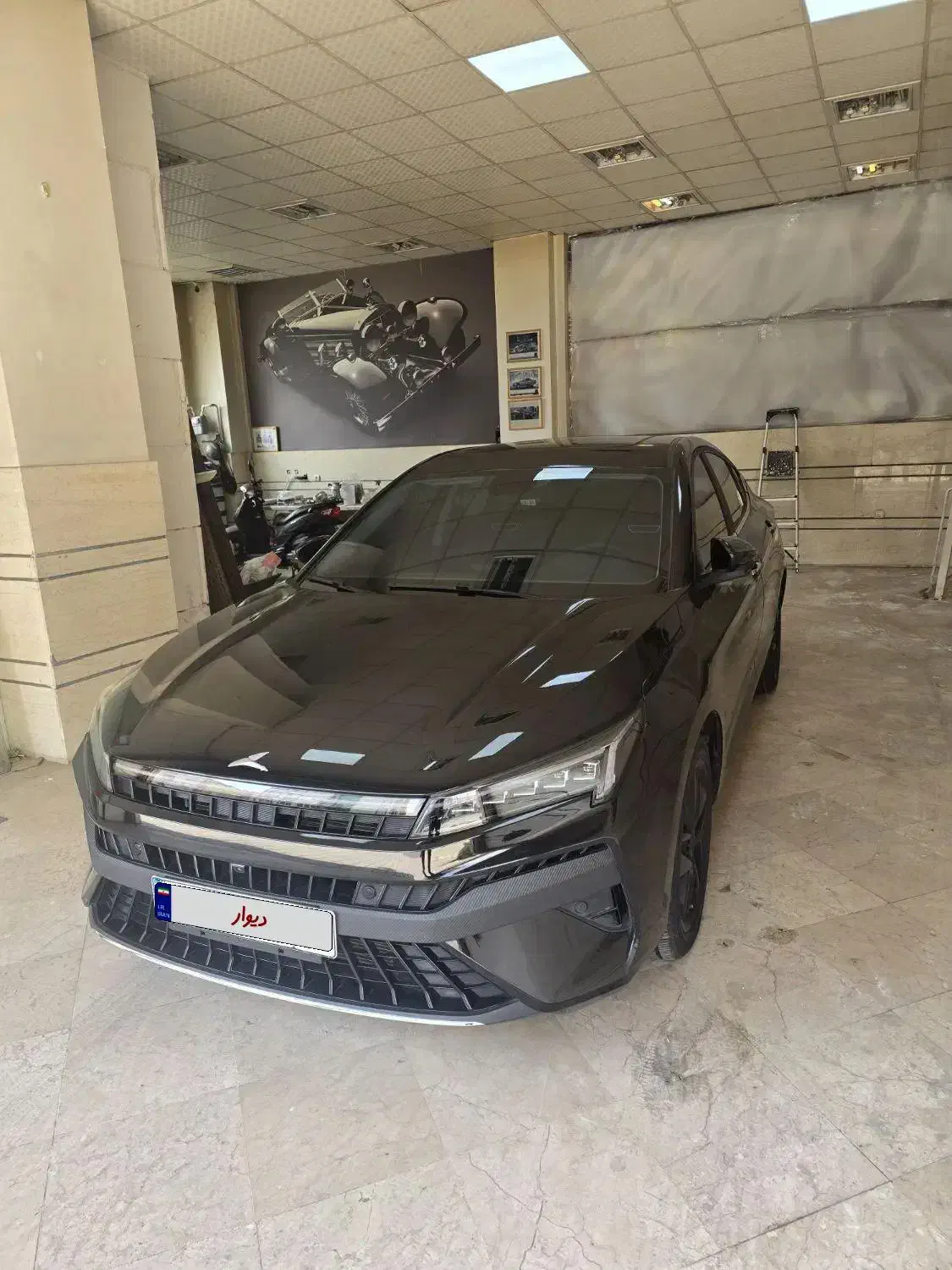 جکj7 403|خودرو سواری و وانت|تهران, شهرک کوهسار|دیوار