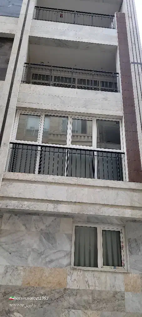 درب و پنجره دو جداره upvc،شیشه سکوریت،کرکره برقی|خدمات پیشه و مهارت|باقرشهر, |دیوار