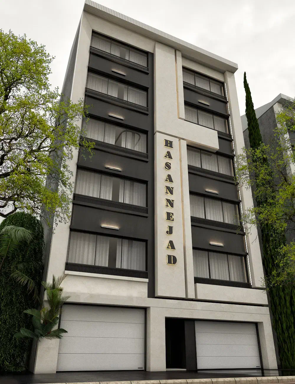 کارگر سنگ کاری|استخدام معماری، عمران و ساختمانی|رشت, انصاری|دیوار