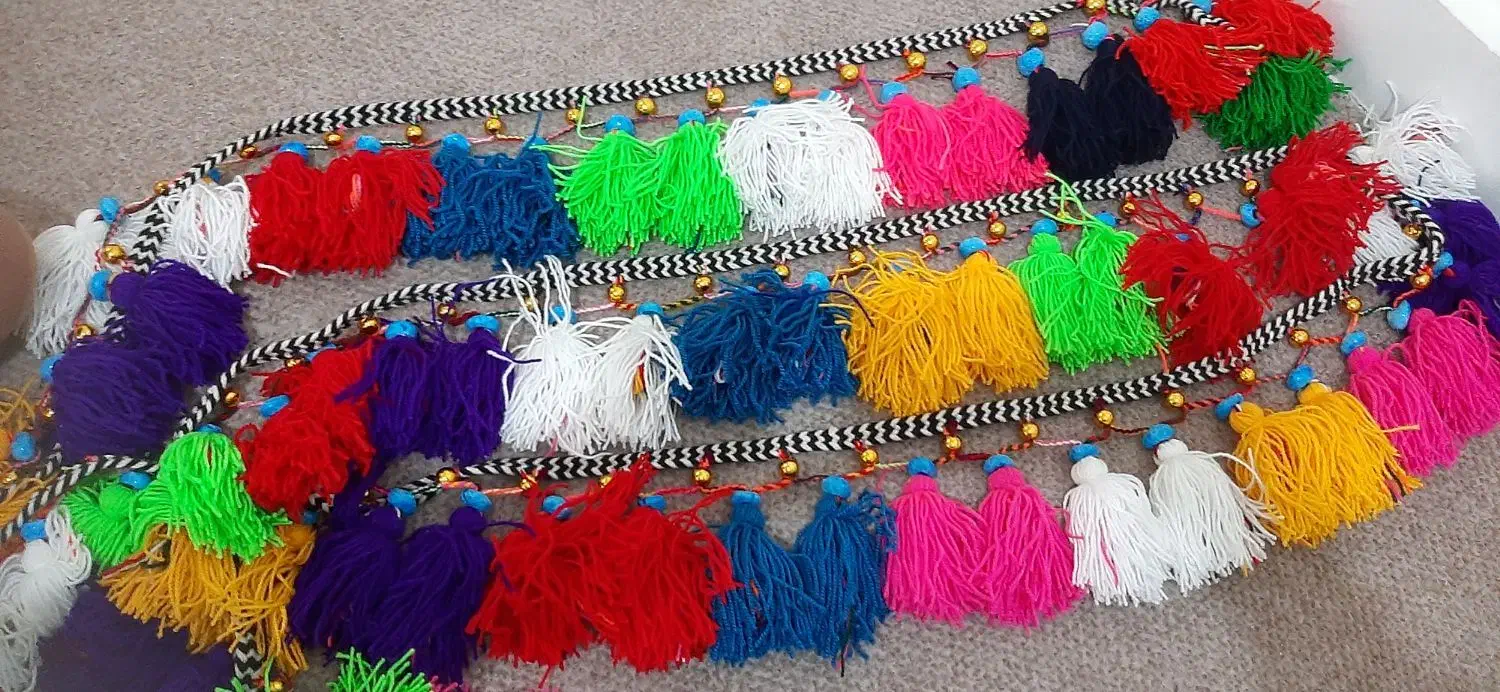 شیردنگ|لوازم خیاطی و بافتنی|اهواز, کوی مهدیس|دیوار