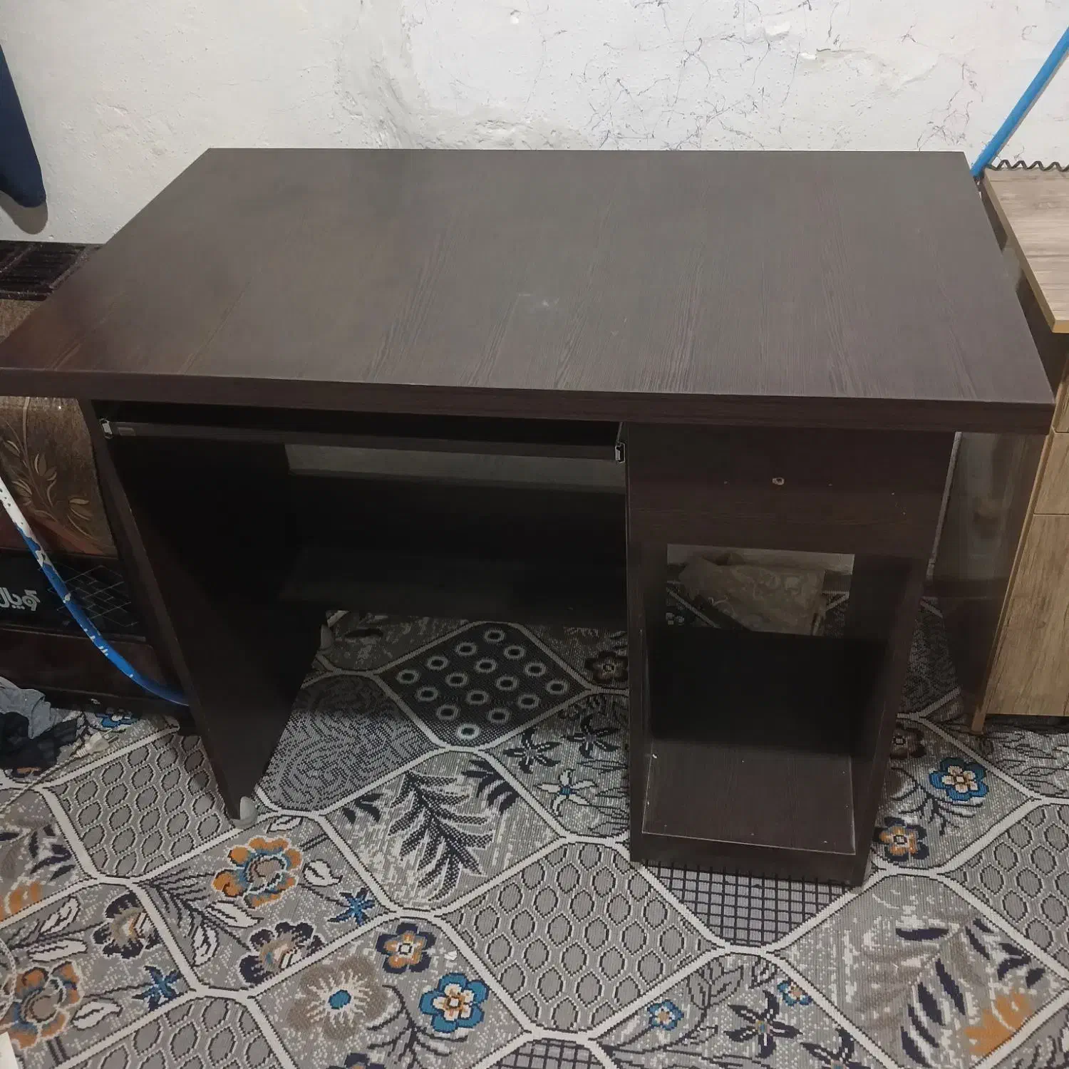 فروش میز کامپیوتر|میز تحریر و کامپیوتر|مرودشت, ژیان|دیوار