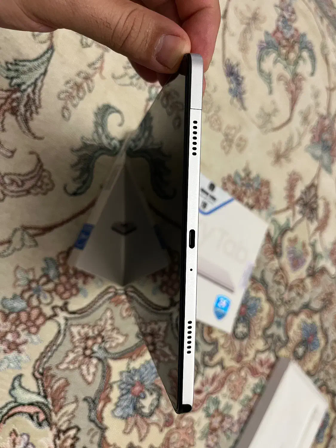 تبلت ۱۱ اینچ سامسونگ 5G|تبلت|همدان, |دیوار