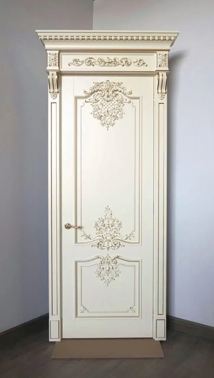 ساخت انواع درب چوبی و طرح چوب و پلی اورتان|مصالح و تجهیزات ساختمان|شیراز, علی آباد|دیوار