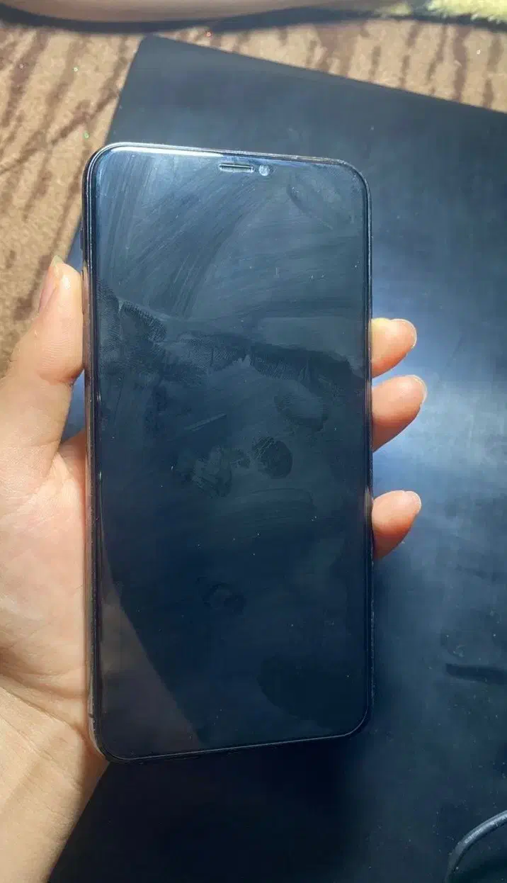 گوشی ۱۱پرومکس|موبایل|بوشهر, |دیوار