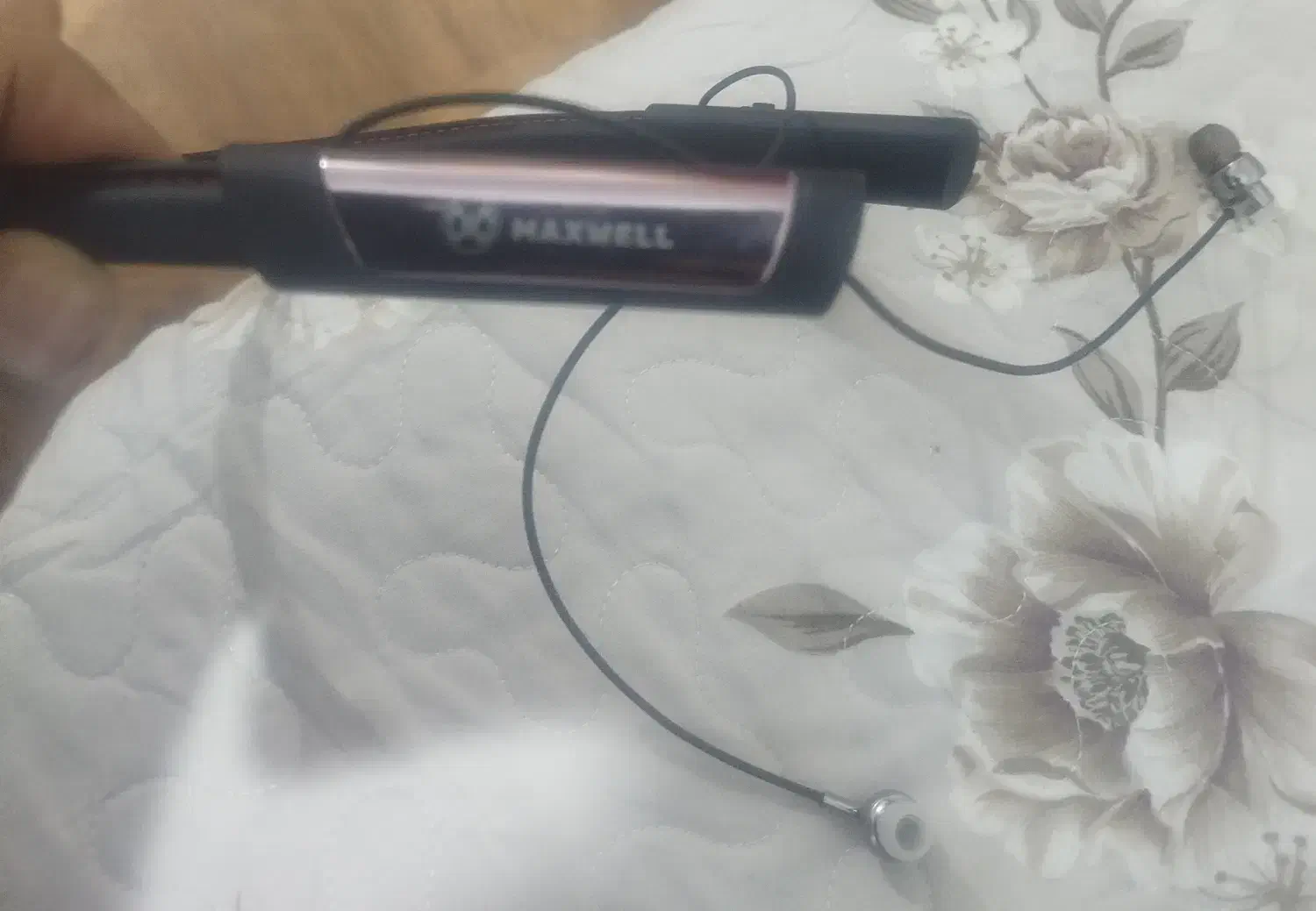 هندزفری بی سیم بلوتوثی اصلی|لوازم جانبی موبایل و تبلت|زاهدان, |دیوار