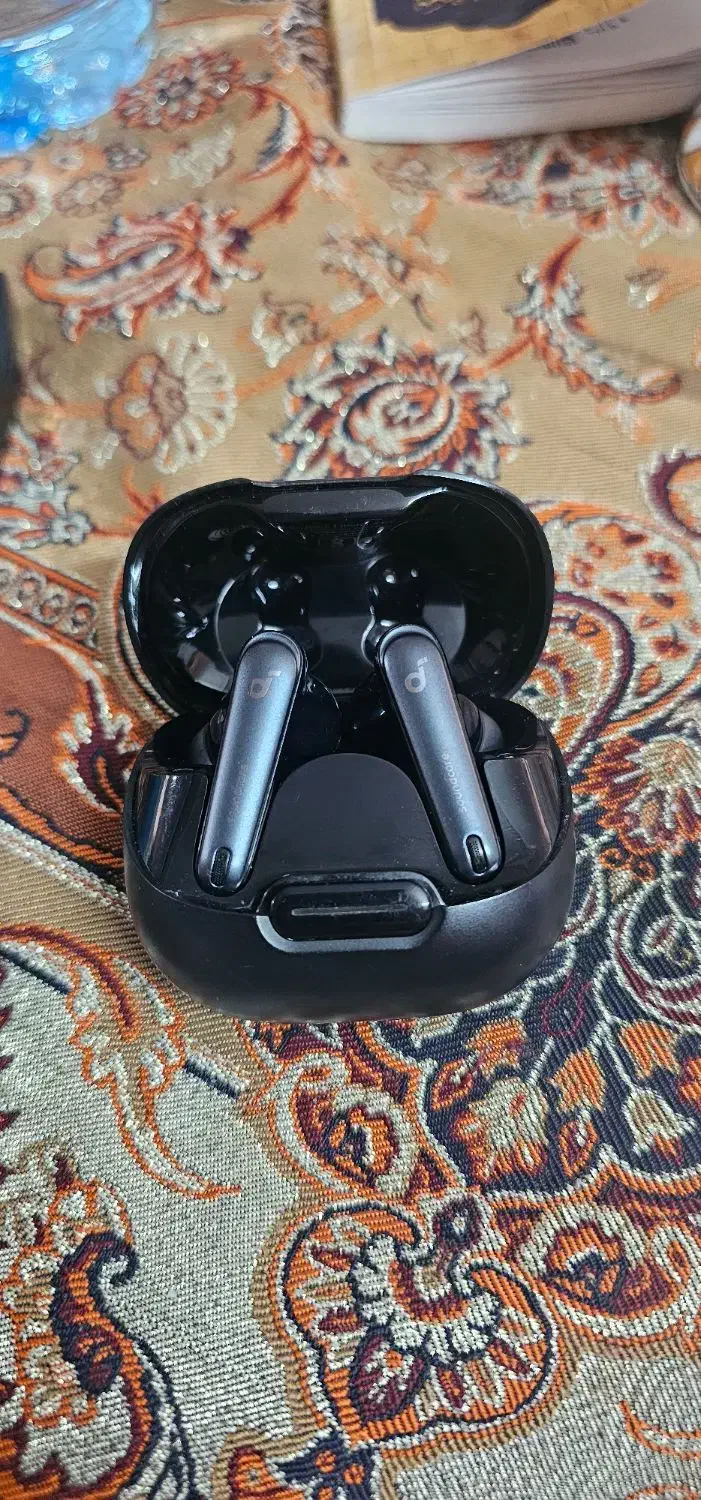 liberty 4nc|لوازم جانبی موبایل و تبلت|مشهد, نیروی هوایی|دیوار