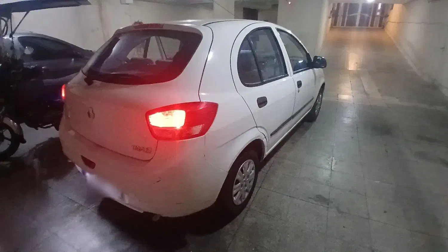 تیبا 2|خودرو سواری و وانت|تهران, نیروی هوایی (پیروزی)|دیوار