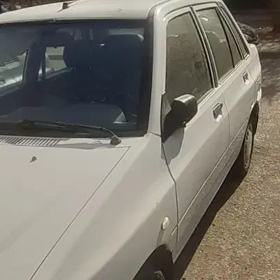 پراید ۱۳۲|خودرو سواری و وانت|تهران, کیانشهر|دیوار