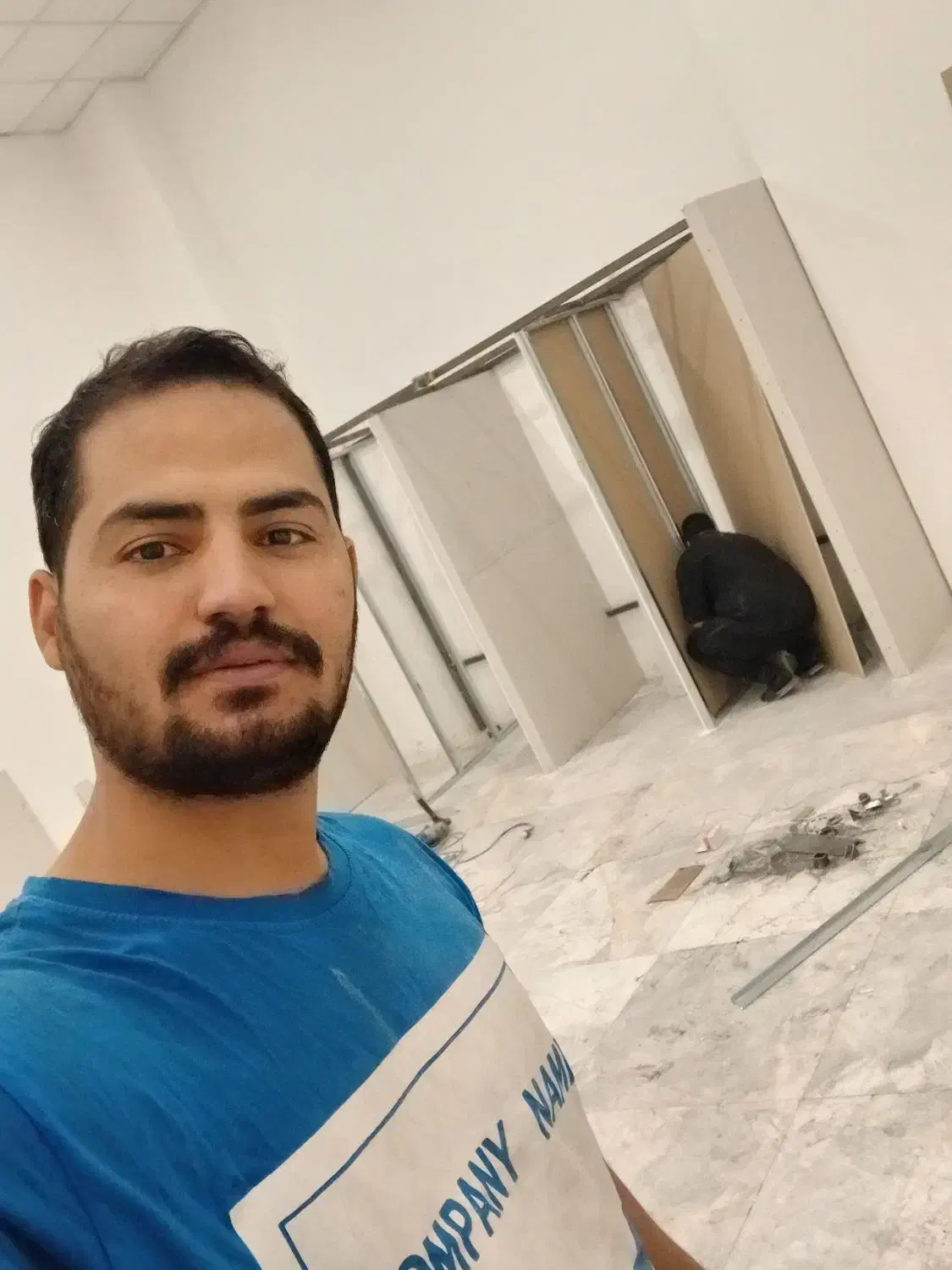 کناف کاری بدون واسطه صفر تا صد|خدمات پیشه و مهارت|تهران, تهرانپارس شرقی|دیوار