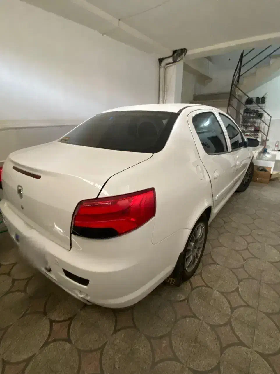 رانا پلاس 1402|خودرو سواری و وانت|بندرعباس, |دیوار