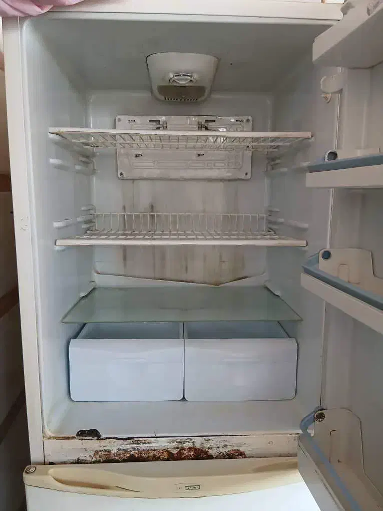 فروش یخچال فریزر|یخچال و فریزر|شادگان, |دیوار