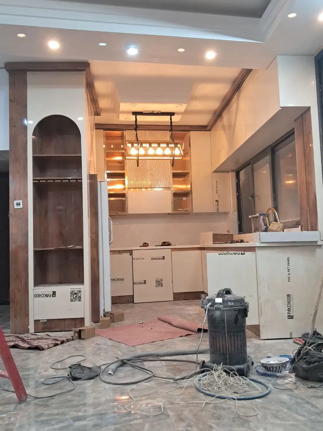 خدمات برقکاری پذیرفته میشود،|خدمات پیشه و مهارت|مشهد, نظام دوست|دیوار