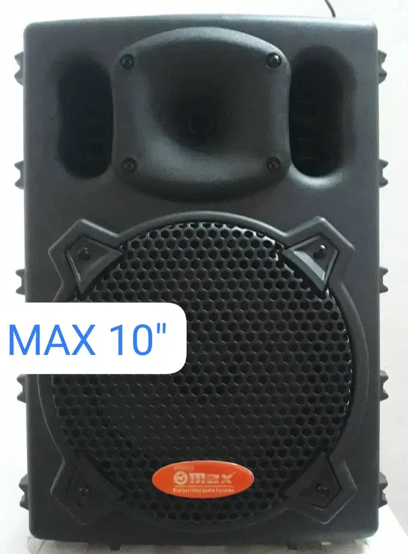 باند اکتیو . پسیو . پاور میکسر . میکروفن . ساب Dj|سیستم صوتی خانگی|شیراز, صاحب الزمان|دیوار