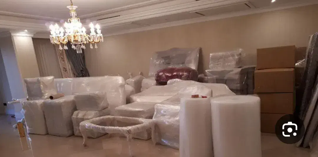 باربری تهران بار ستارخان گیشا کارگرخالی جنت آباد|خدمات حمل و نقل|تهران, استاد معین|دیوار