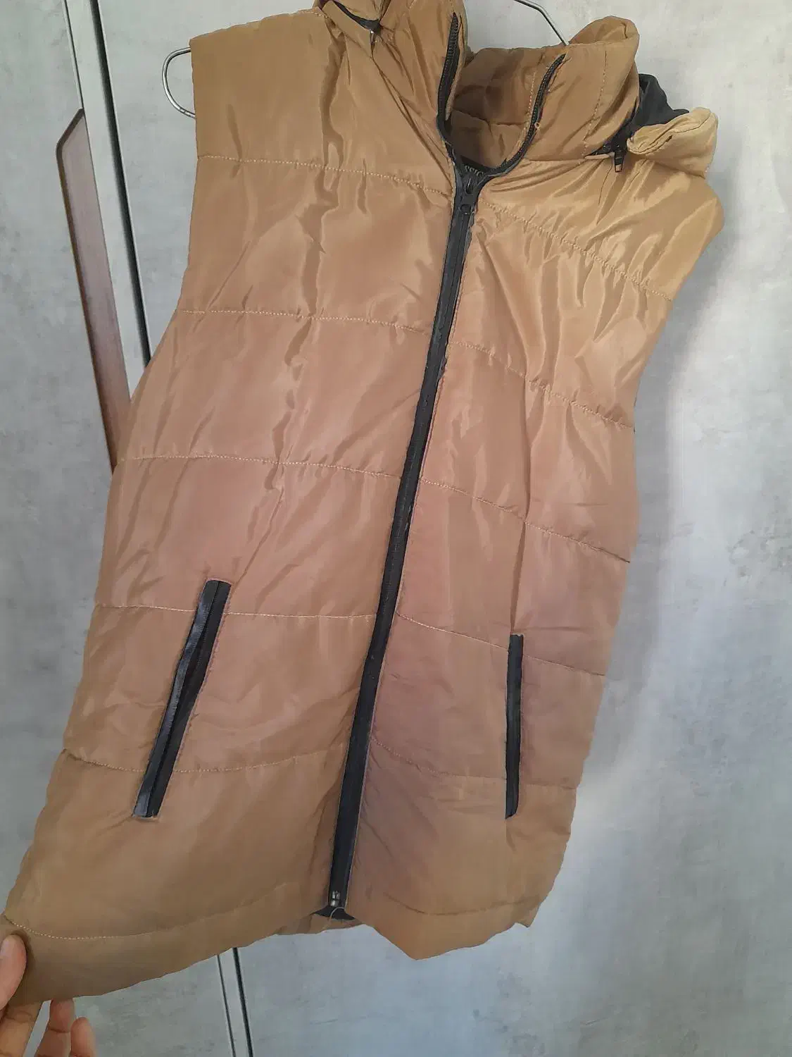 پافر مردانه|لباس|سنندج, |دیوار