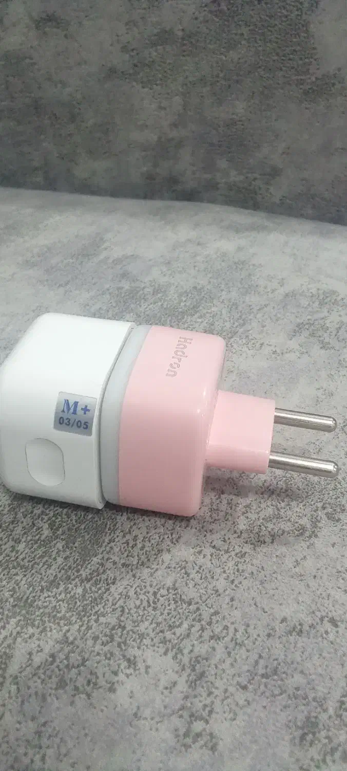 اداپتور ایفون|لوازم جانبی موبایل و تبلت|ایلام, |دیوار