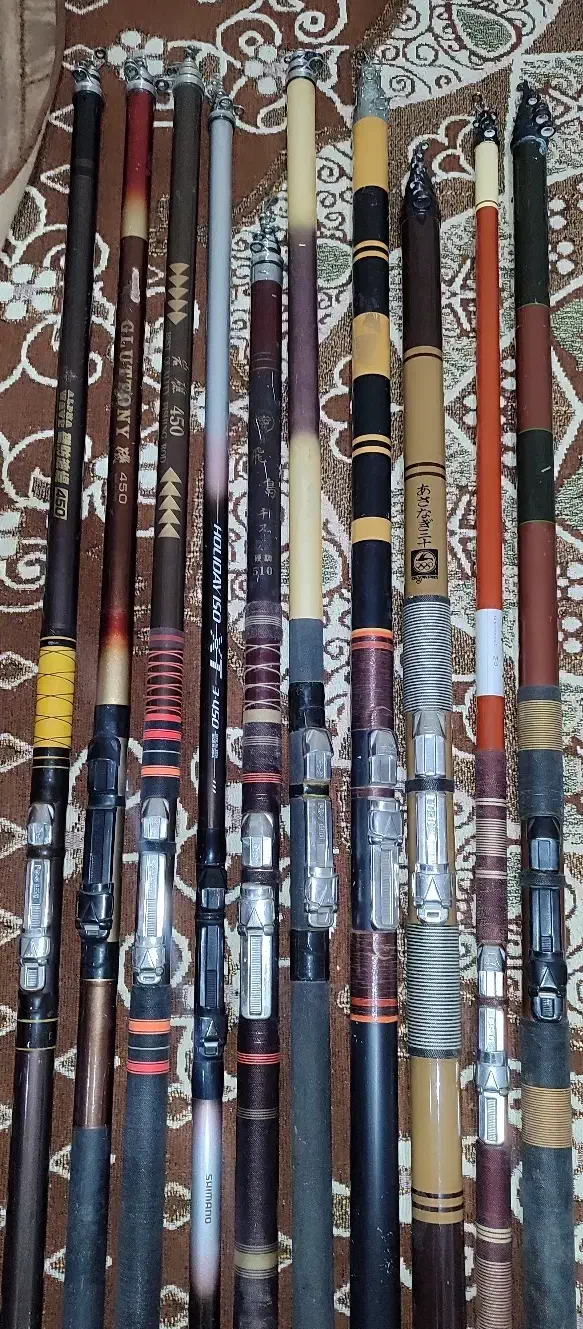 ماهیگیری|ماهیگیری|خرمشهر, |دیوار