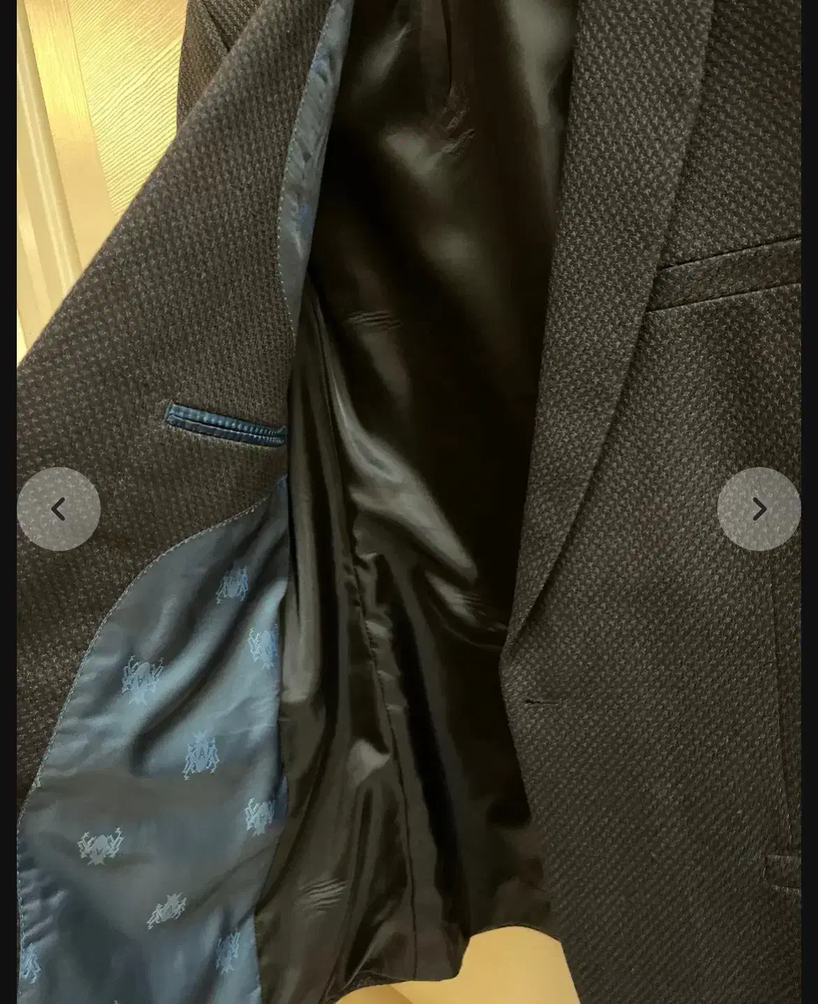 کت تک مردانه سایز ۵۰|لباس|تهران, حکیمیه|دیوار