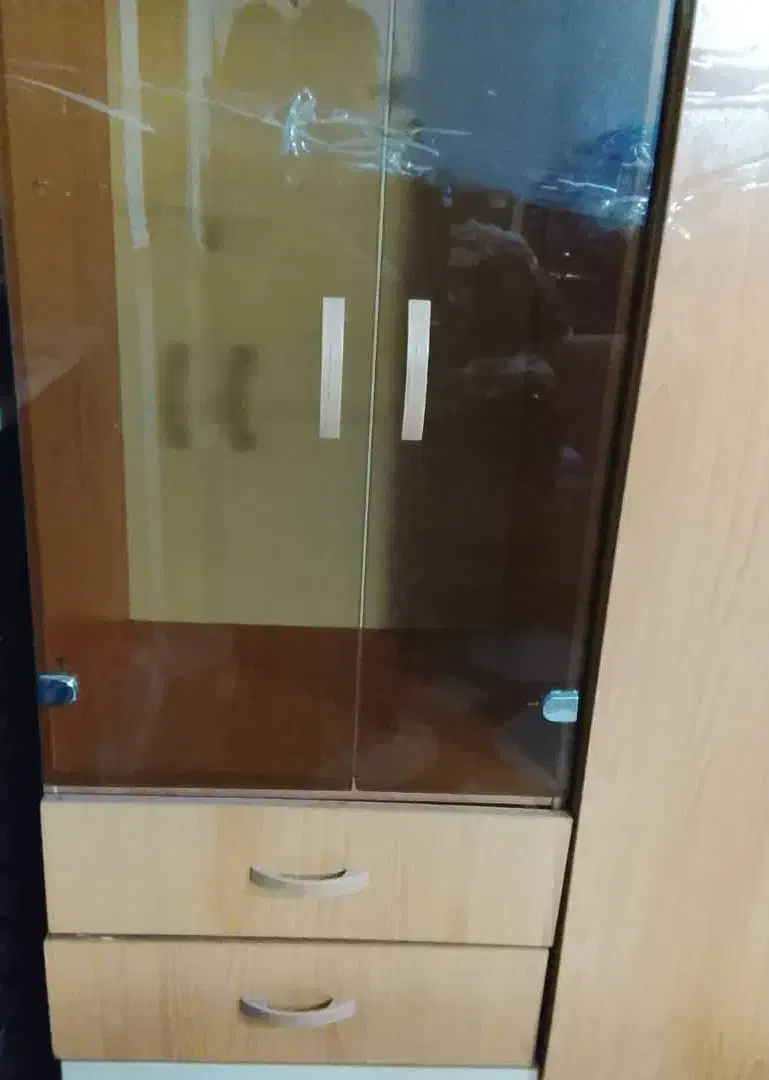 کمد|جاکفشی، کمد، دراور|صفادشت, |دیوار