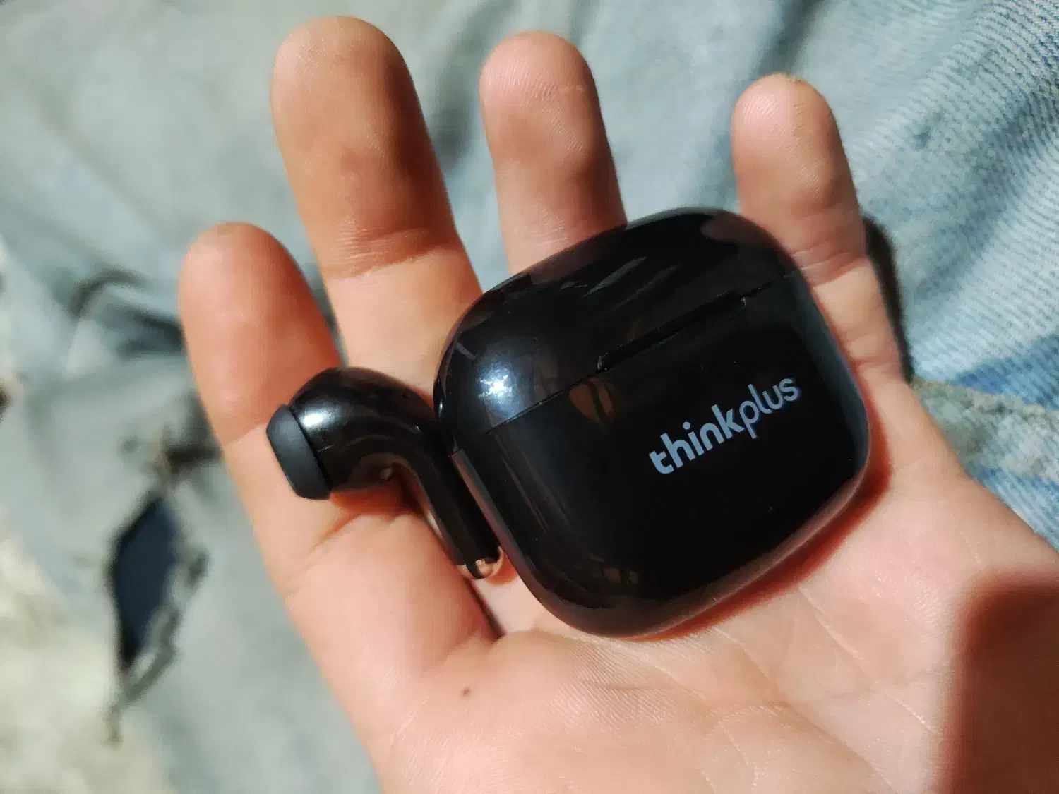 ایر پاد لنوو|لوازم جانبی موبایل و تبلت|مرند, |دیوار