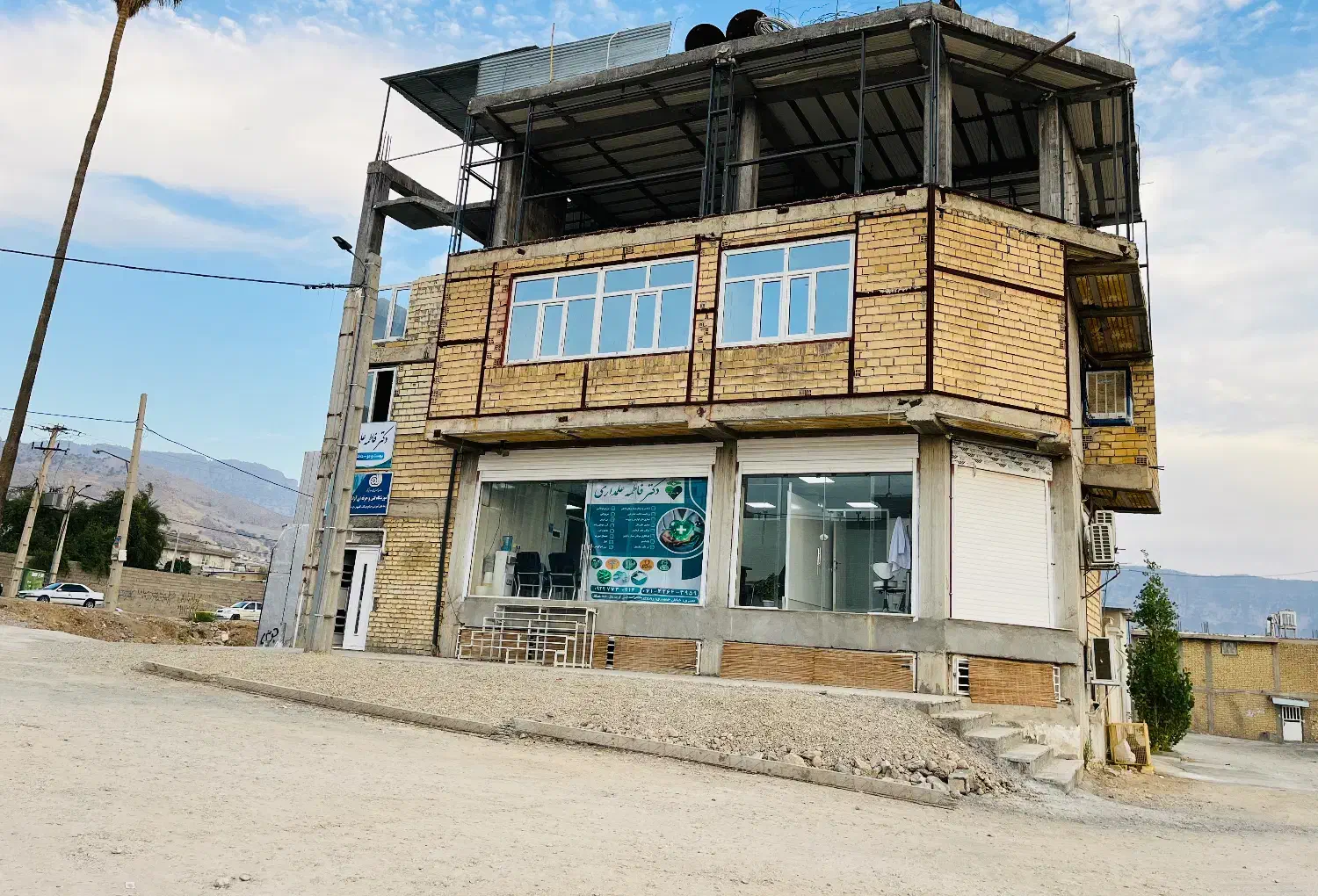 پیش فروش در شهر مصیری|فروش آپارتمان|رستم, |دیوار