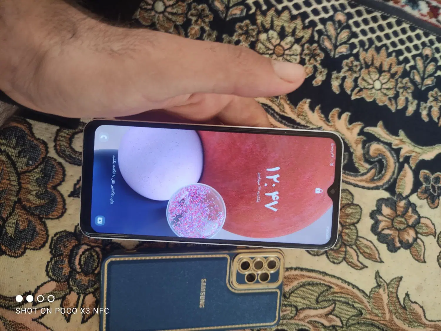 گوشی a13رام 6128گیگ|موبایل|کرمانشاه, |دیوار