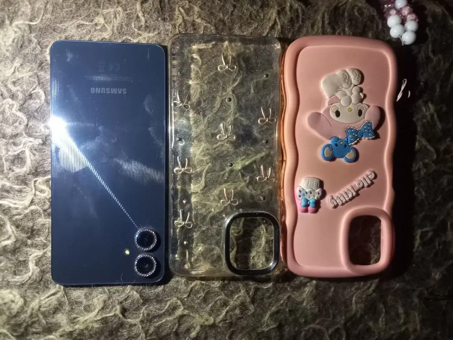 گوشی a06|موبایل|مشهد, طبرسی شمالی|دیوار