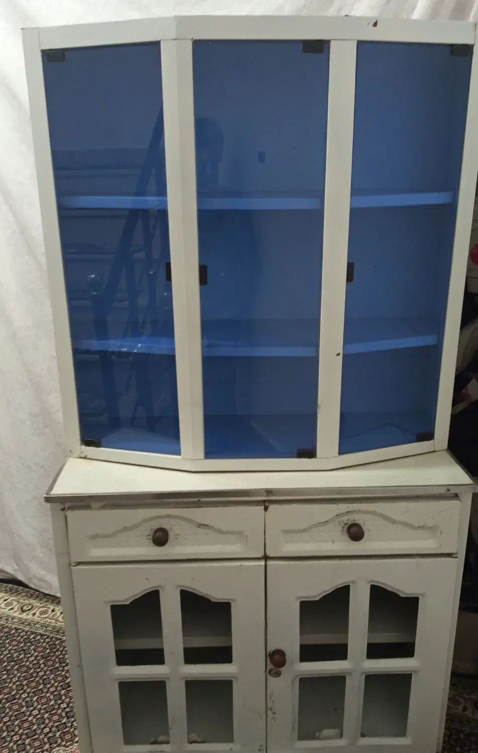 کمد آشپز خانه|جاکفشی، کمد، دراور|اهر, |دیوار