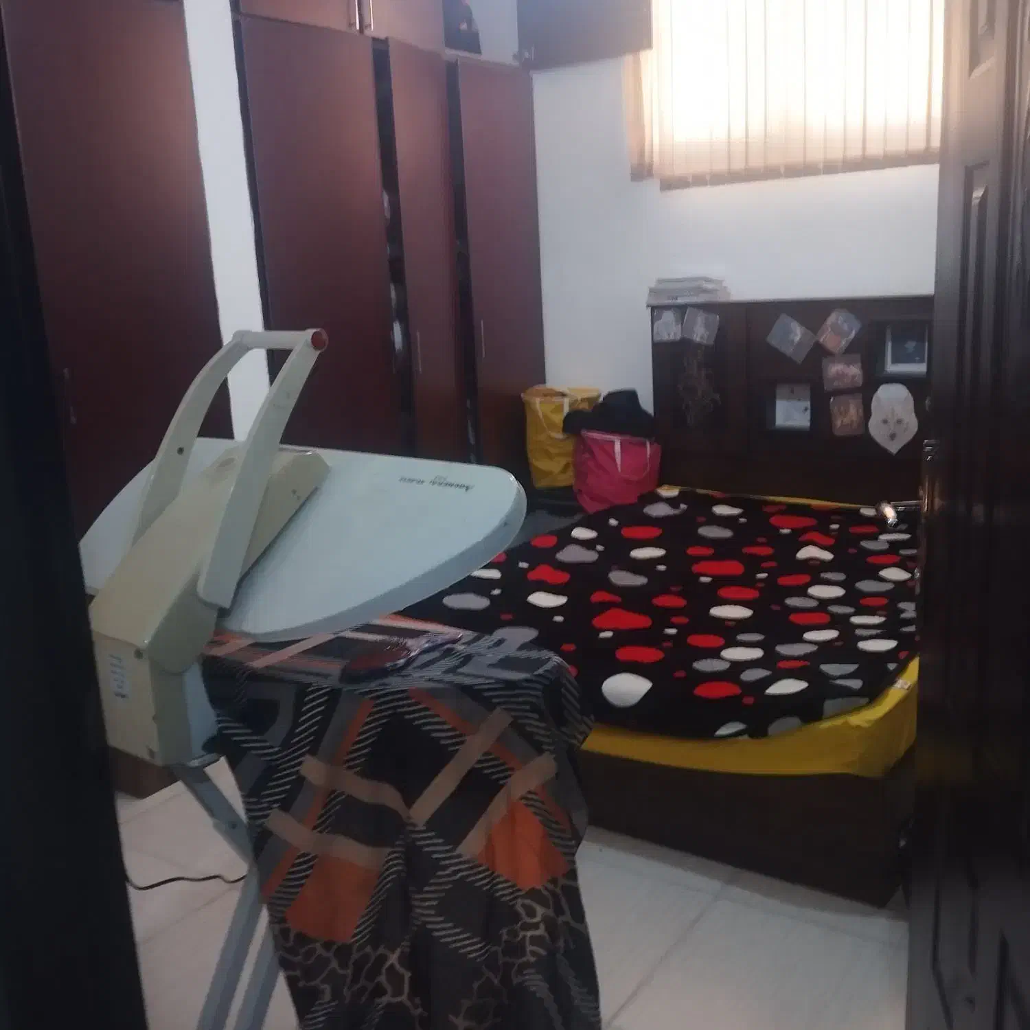 رهن و اجاره واحد ۲ خوابه فاز۲ صدرا آخر ده بزرگی|اجارهٔ خانه و ویلا|صدرا-فارس, فاز ۲|دیوار