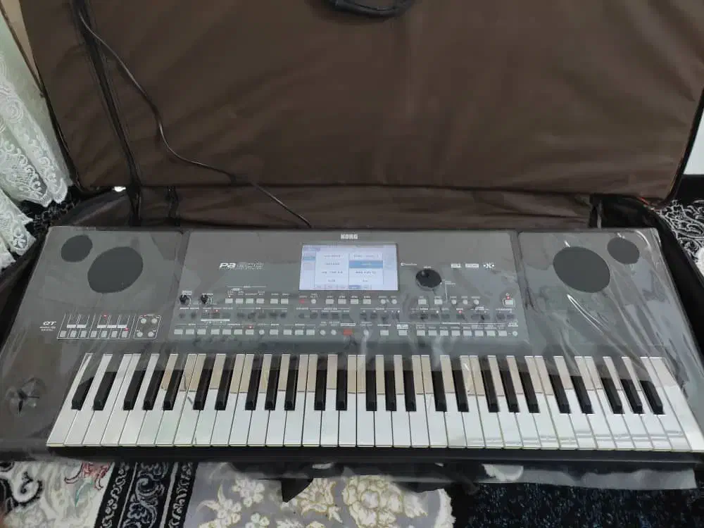 ارگpa600 Ot|پیانو، کیبورد، آکاردئون|اصفهان, چرخاب|دیوار