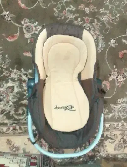 کریر|کالسکه و لوازم جانبی|همدان, |دیوار