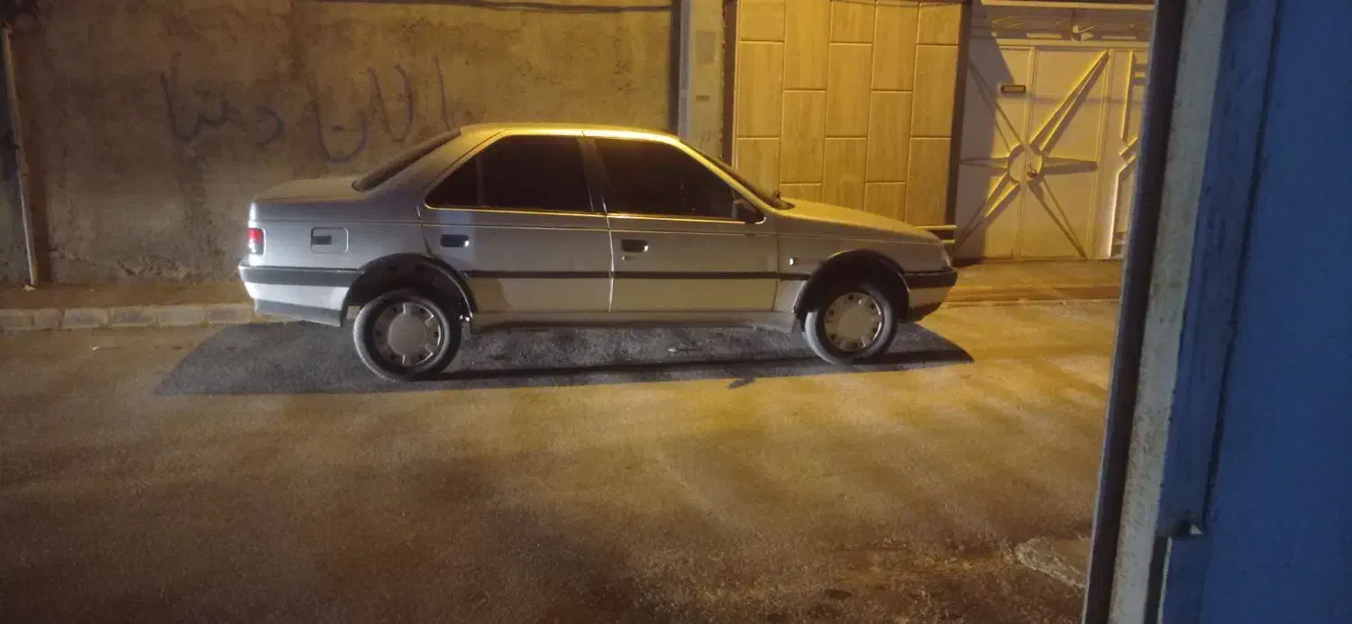 خودرو|خودرو سواری و وانت|شوط, |دیوار