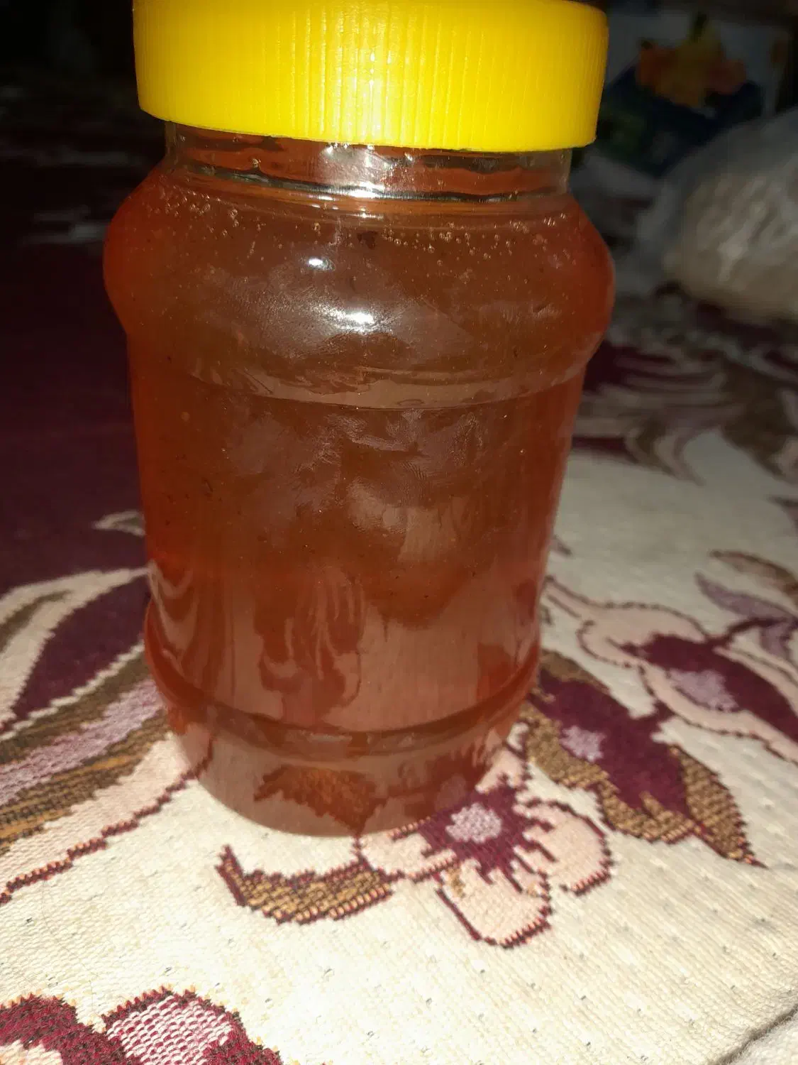 عسل طبیعی و خالص سپیدان|خوردنی و آشامیدنی|پاسارگاد, |دیوار