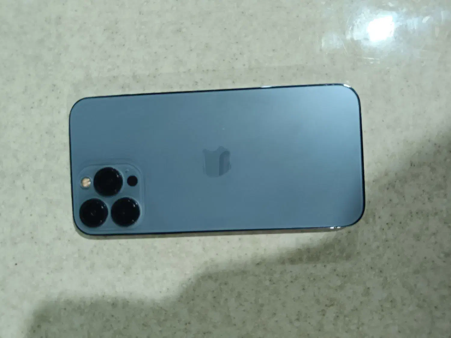 آیفون ۱۳پرومکس|موبایل|سراوان, |دیوار