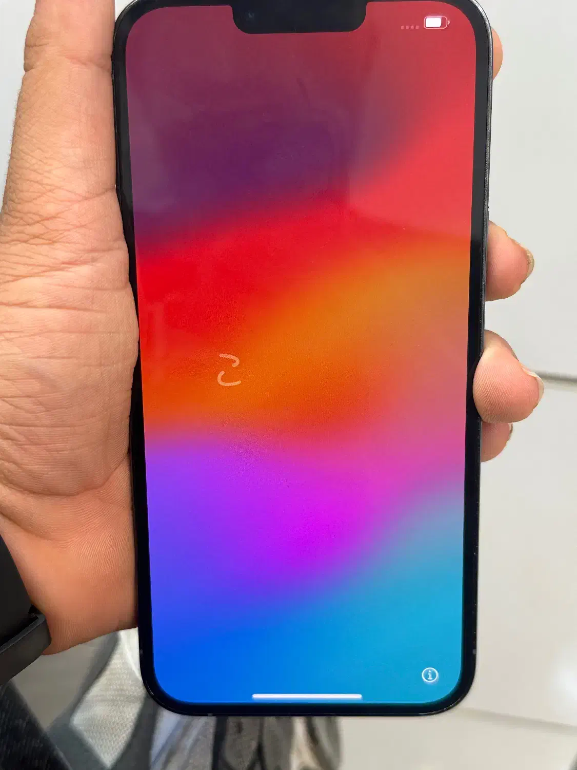 Iphone 13 promax|موبایل|کرمان, |دیوار