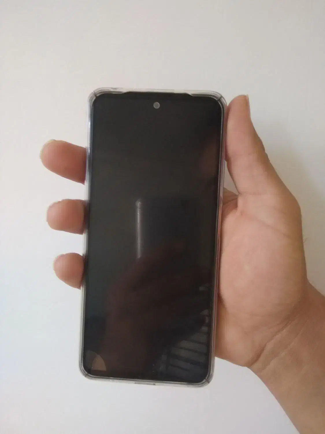 گوشی نوت۱۱شیاومی|موبایل|قروه, |دیوار