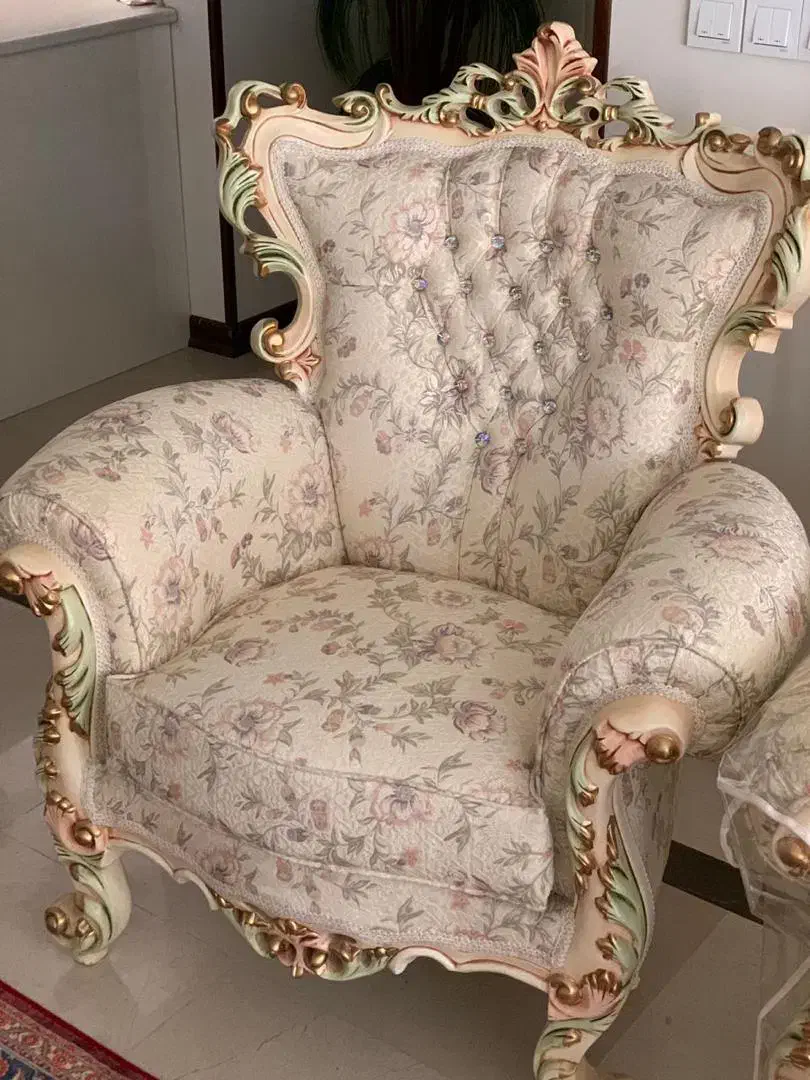 مبلمان|مبلمان خانگی و میز عسلی|تهران, سازمان برنامه شمالی|دیوار