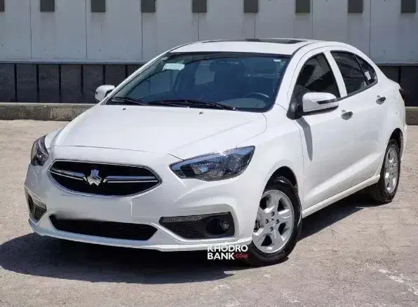 حواله شاهین پلاس اتومات tu5|خودرو سواری و وانت|پلدختر, |دیوار