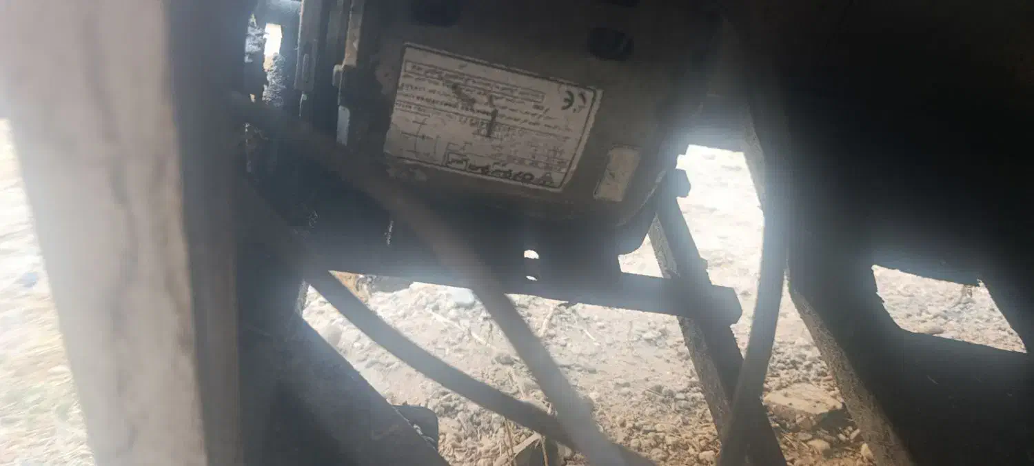 فر شیش سیخ مرغ|کافی‌شاپ و رستوران|میاندوآب, |دیوار