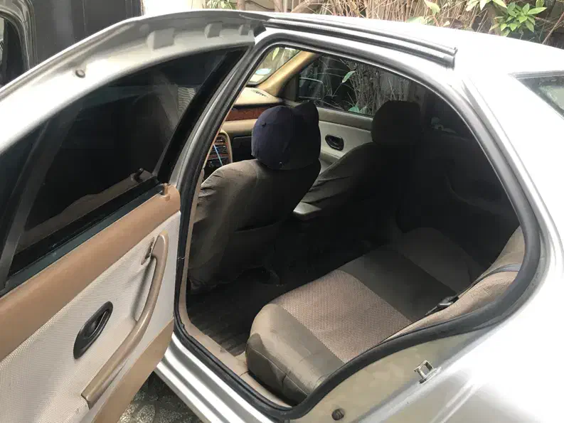 سمند مدل ۸۲|خودرو سواری و وانت|ساری, |دیوار