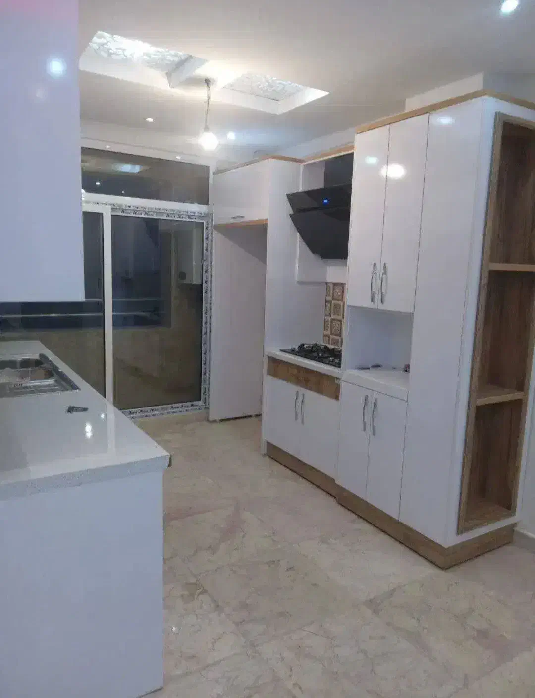 واحد 68متری آذربایجان-قصردشت-شاهنشین