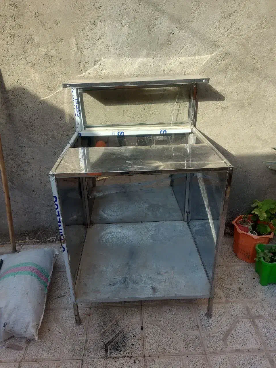 فر ساندویچی|اجاق گاز و لوازم برقی پختوپز|مشهد, شهید احمدی روشن|دیوار