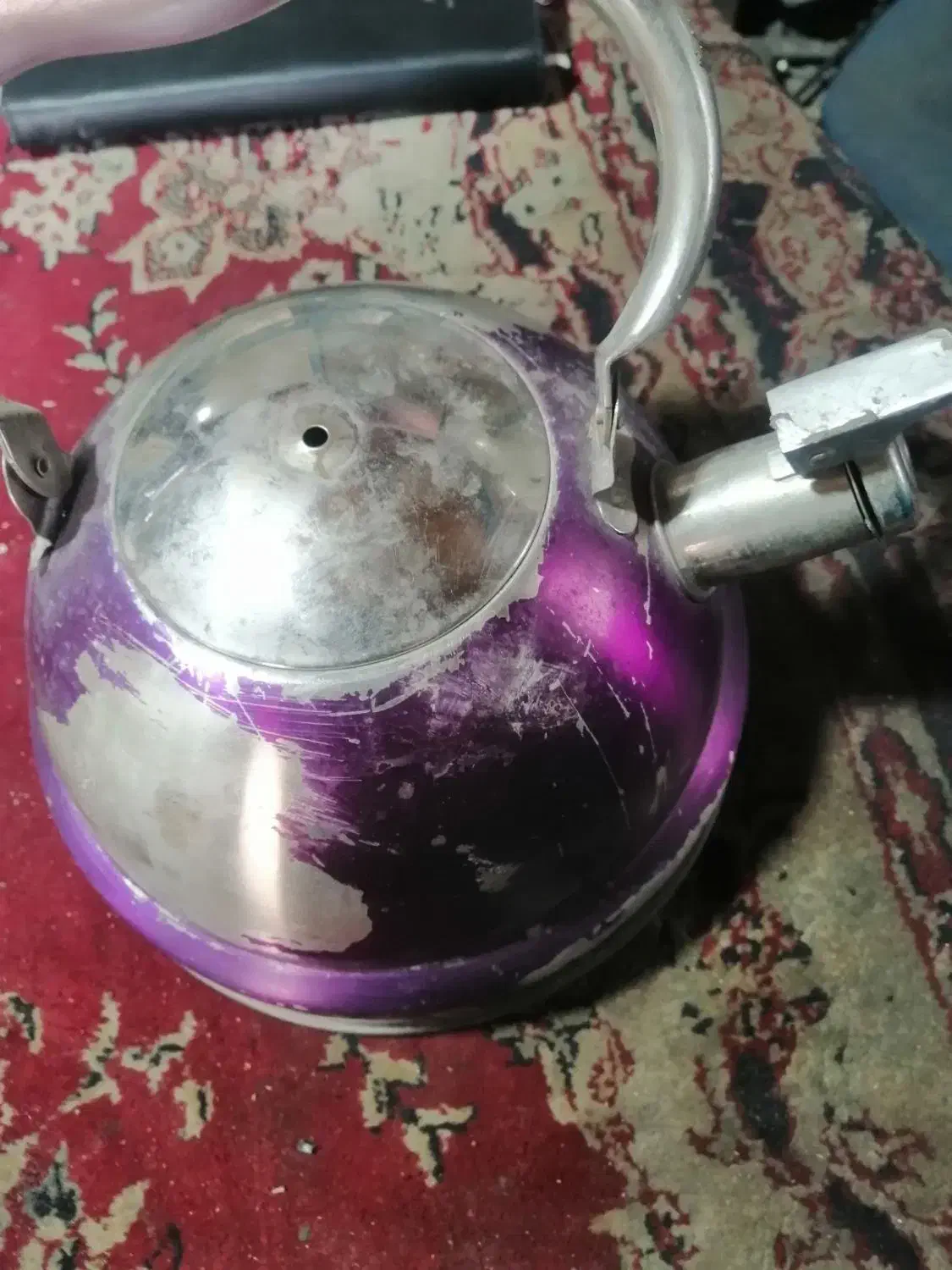 کتری|قوری، کتری، قهوهساز دستی|تبریز, |دیوار